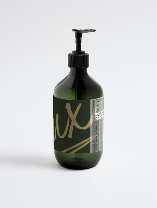Ginger & Smoky Cardamom Hand & Body Wash