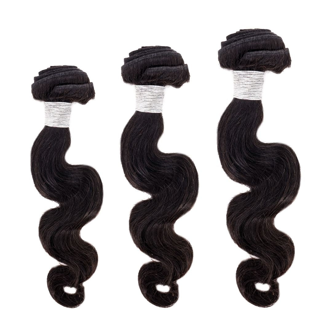 Brazilian Body Wave Bundle