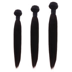 Brazilian Silky Straight Bundle
