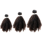 Brazilian Afro Kinky Bundle