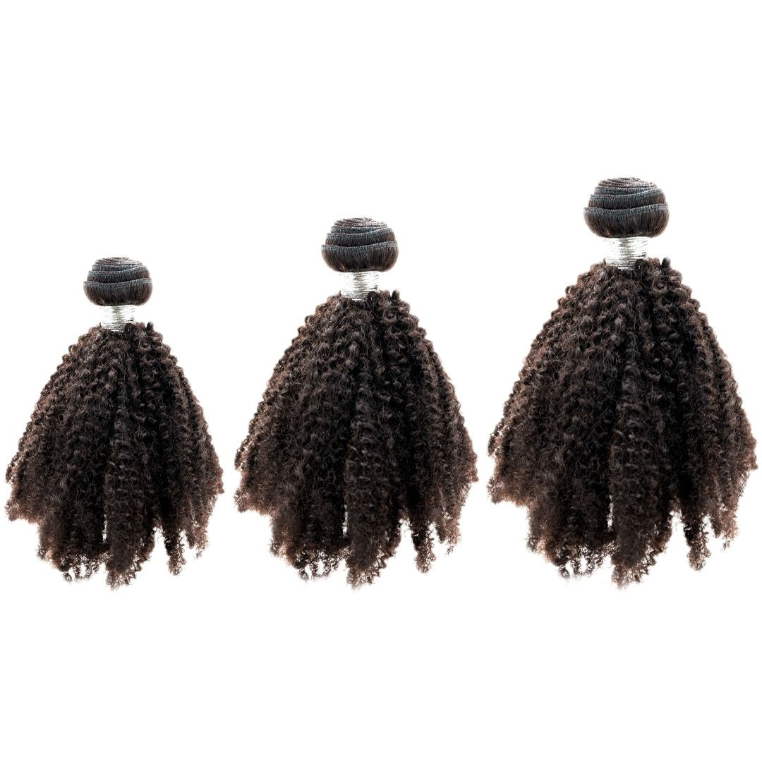 Brazilian Afro Kinky Bundle