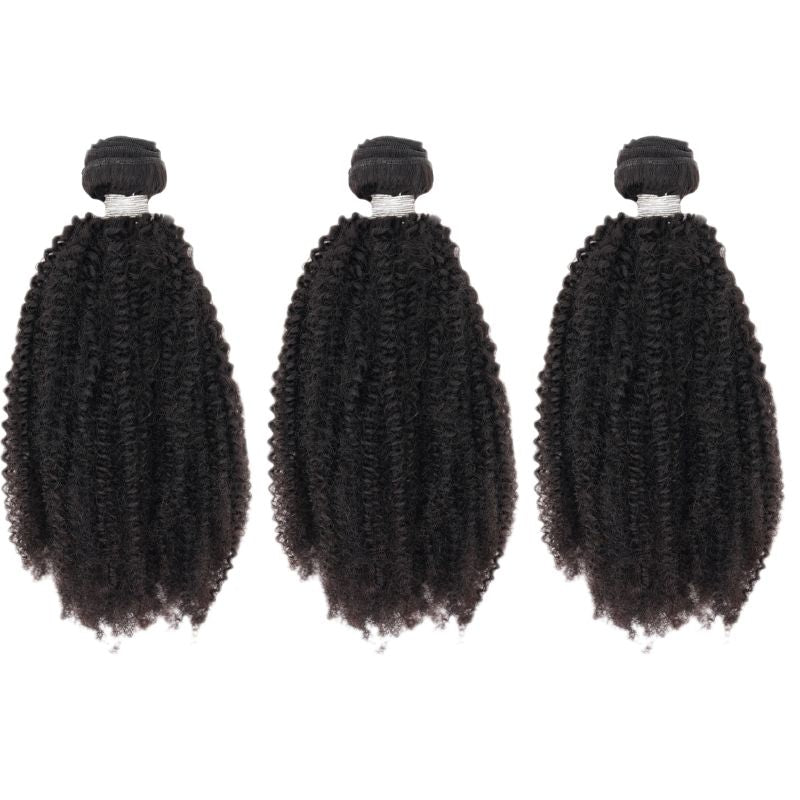 Brazilian Afro Kinky Bundle