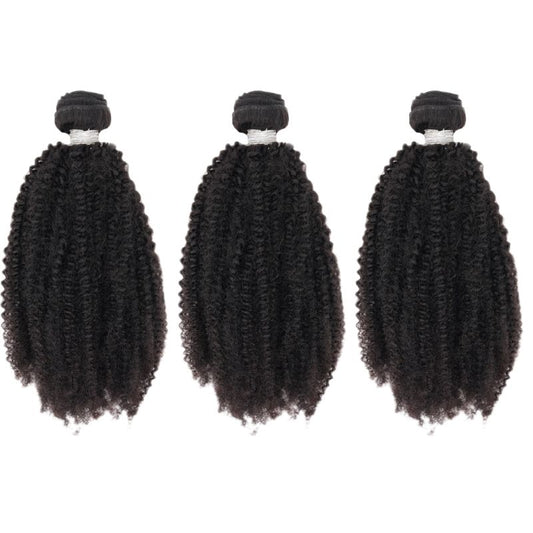 Brazilian Afro Kinky Bundle