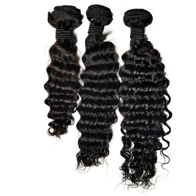 Brazilian Deep Wave 