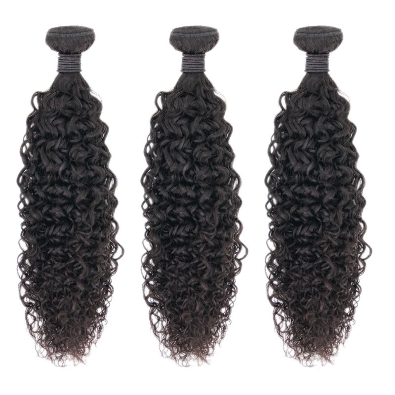 Brazilian Kinky Curly Bundle