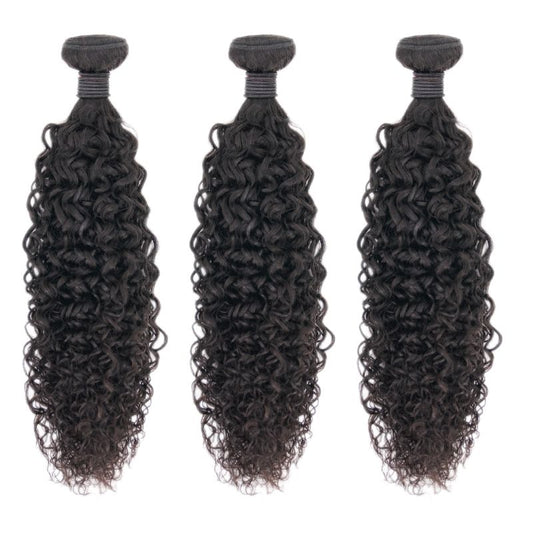 Brazilian Kinky Curly Bundle