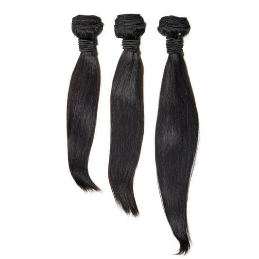 Brazilian Silky Straight Bundle