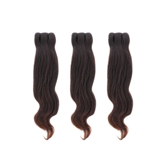 Indian Wavy Hair Bundle