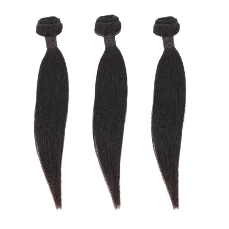 Malaysian Silky Straight Bundle