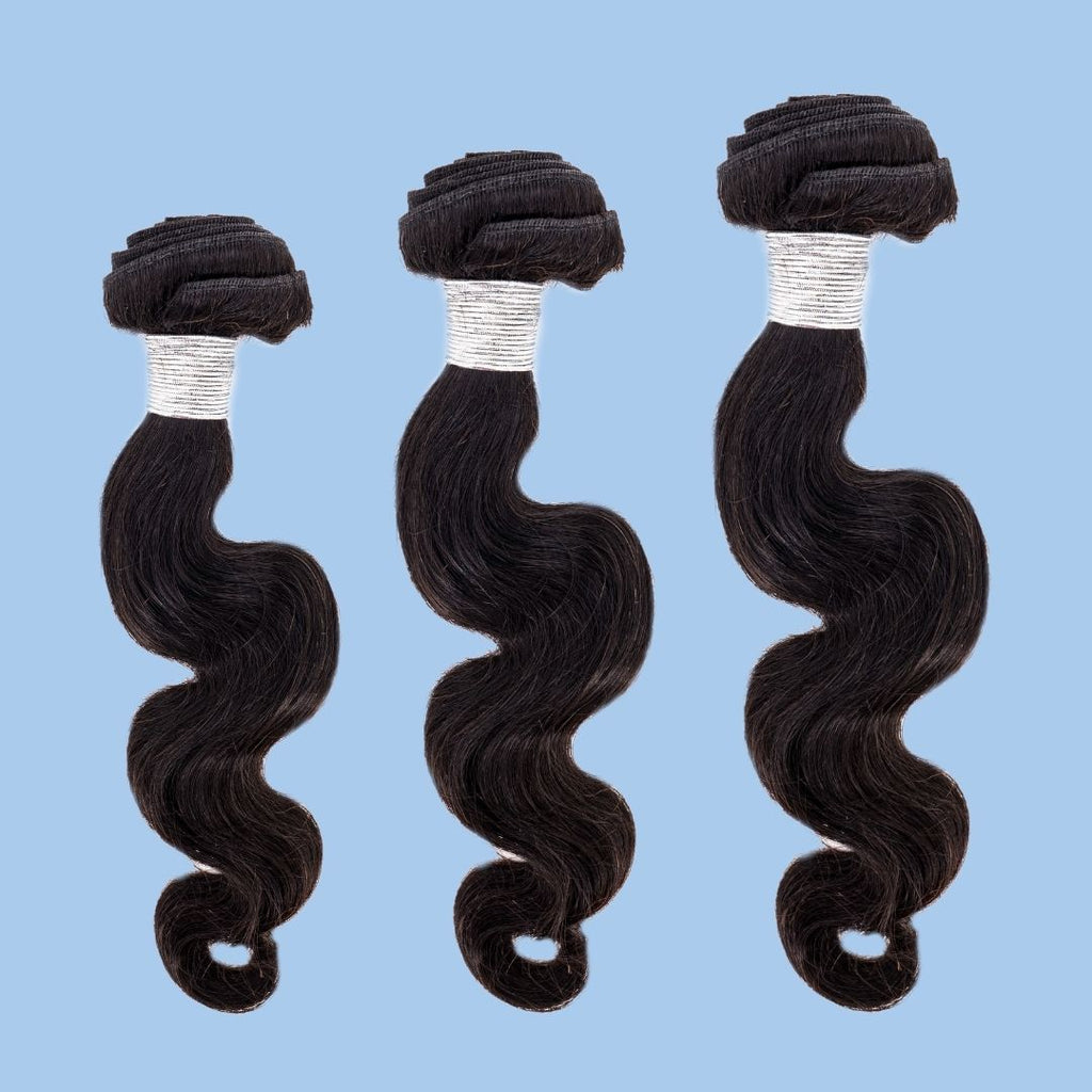 Brazilian Body Wave Bundle