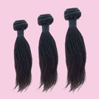 Malaysian Silky Straight Bundle