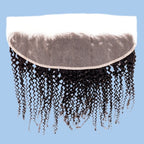 Afro Kinky Frontal