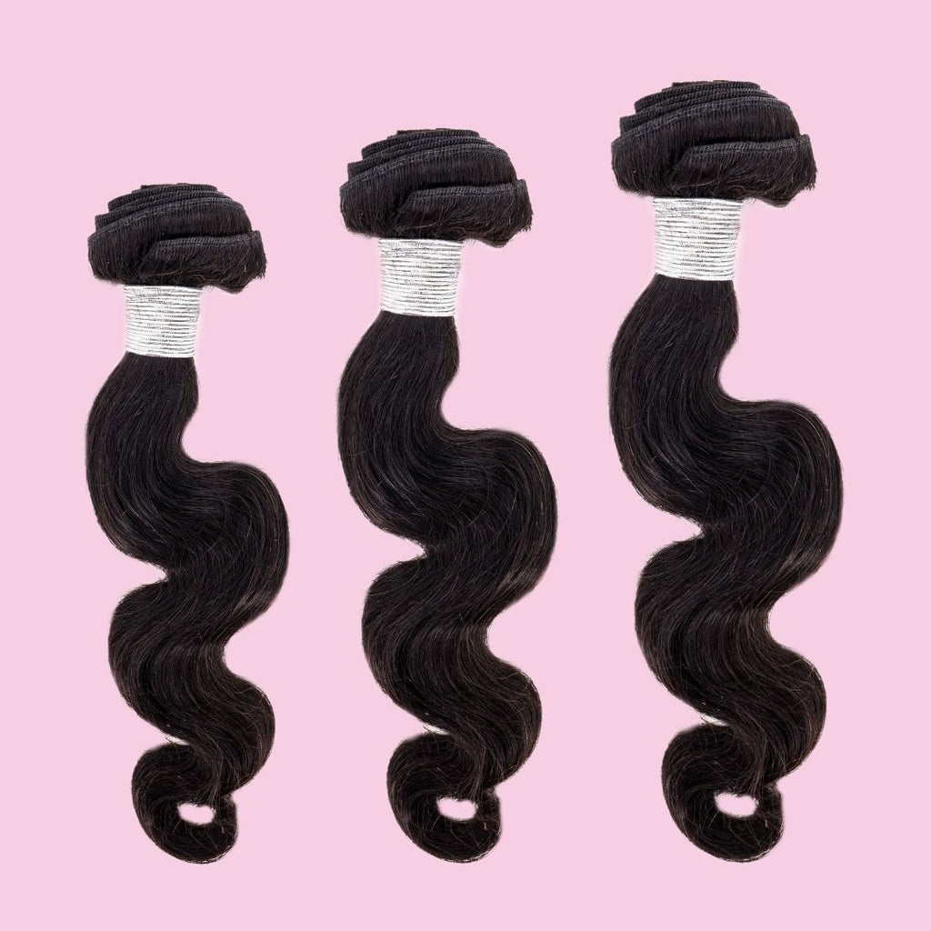 Brazilian Body Wave Bundle