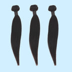 Malaysian Silky Straight Bundle