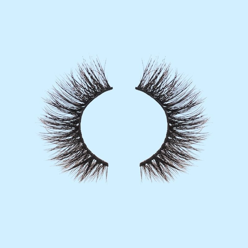 Lola 3D Mink Lashes