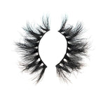 February 3D Mink Lashes 25mm