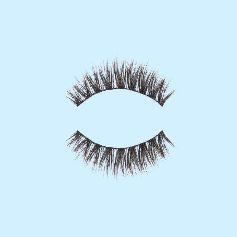Daisy Faux 3D Volume Lashes