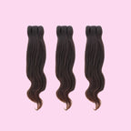 Indian Wavy Hair Bundle