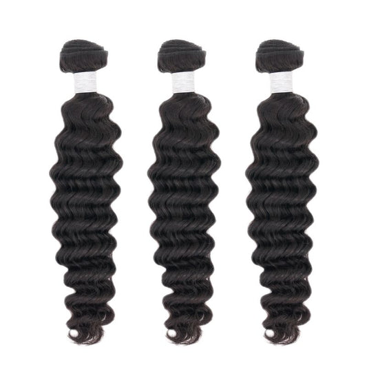 Brazilian Deep Wave Bundle Deals