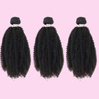 Brazilian Afro Kinky Bundle