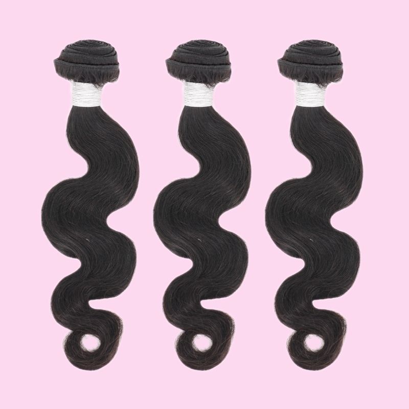 Brazilian Body Wave Bundle