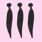 Malaysian Silky Straight Bundle