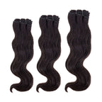 Indian Wavy Hair Bundle