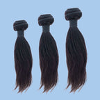 Malaysian Silky Straight Bundle