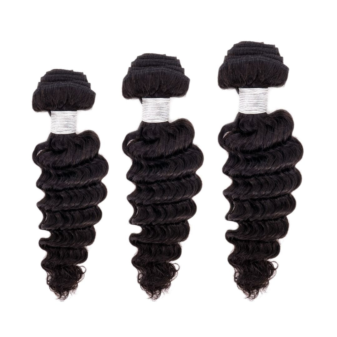 Brazilian Deep Wave Bundle