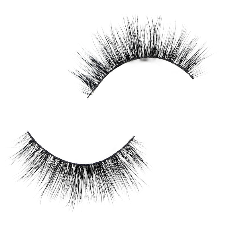 Dubai 3D Mink Lashes