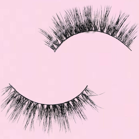 Atlanta 3D Mink Lashes