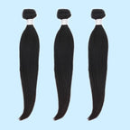 Brazilian Silky Straight Bundle