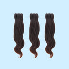 Indian Wavy Hair Bundle