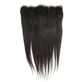 Brazilian Straight HD 13"x6" Frontal
