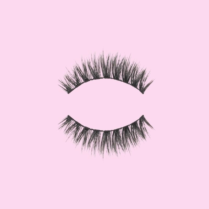 Daisy Faux 3D Volume Lashes
