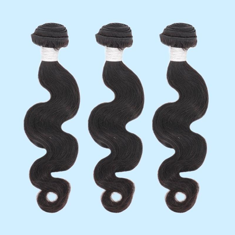 Brazilian Body Wave Bundle