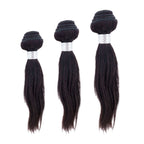 Brazilian Silky Straight Bundle