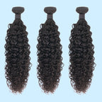 Brazilian Kinky Curly Bundle