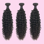 Brazilian Kinky Curly Bundle