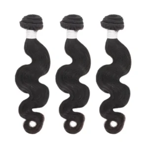 Malaysian Body Wave