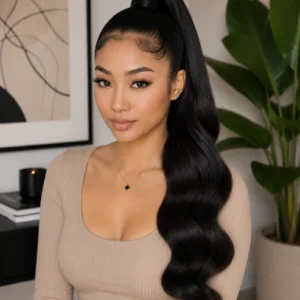 Malaysian Body Wave Bundle