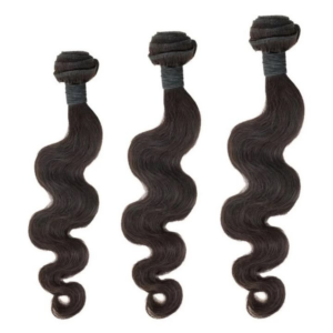 Malaysian Body Wave Bundle